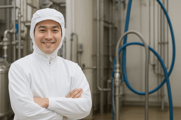 食品工場